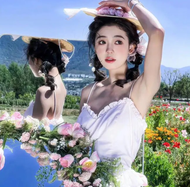 改变你，改变我